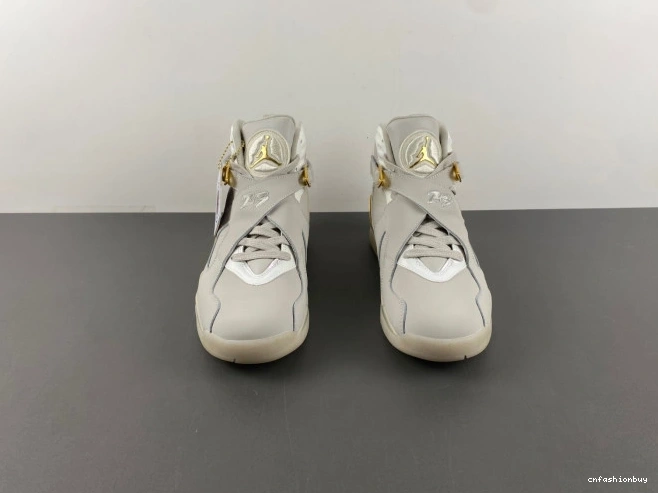 Jordan 832821-030 Retro Champagne 8 1006